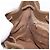 Borsa a Spalla GUCCI GG Plus Supreme PVC Beige Oro Auth ka2009 D'oro - vista 19