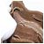 Borsa a Spalla GUCCI GG Plus Supreme PVC Beige Oro Auth ka2009 D'oro - vista 20