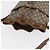 Borsa a Spalla GUCCI GG Plus Supreme PVC Beige Oro Auth ka2009 D'oro - vista 6