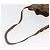 Borsa a Spalla GUCCI GG Plus Supreme PVC Beige Oro Auth ka2009 D'oro - vista 7