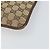 Borsa a Spalla GG Canvas Gucci Beige Argento 27639 Auth 170299 - vista 10