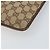 Borsa a Spalla GG Canvas Gucci Beige Argento 27639 Auth 170299 - vista 12