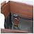 Borsa a Spalla GG Canvas Gucci Beige Argento 27639 Auth 170299 - vista 20