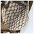 Borsa a Spalla GG Canvas Gucci Beige Argento 27639 Auth 170299 - vista 22