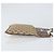 Borsa a Spalla GG Canvas Gucci Beige Argento 27639 Auth 170299 - vista 4