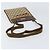 Borsa a Spalla GG Canvas Gucci Beige Argento 27639 Auth 170299 - vista 7
