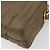 Borsa a Spalla con Catena Prada in Nylon Marrone Oro Auth bs33167 D'oro - vista 13