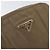 Borsa a Spalla con Catena Prada in Nylon Marrone Oro Auth bs33167 D'oro - vista 15