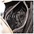 Borsa a Spalla con Catena Prada in Nylon Marrone Oro Auth bs33167 D'oro - vista 22