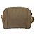 Borsa a Spalla con Catena Prada in Nylon Marrone Oro Auth bs33167 D'oro - vista 3