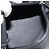 Borsa a mano LOEWE in pelle nera argento autentica 169484 Nero - vista 12