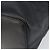 Borsa a mano LOEWE in pelle nera argento autentica 169484 Nero - vista 15