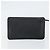 Borsa a mano LOEWE in pelle nera argento autentica 169484 Nero - vista 20