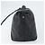 Borsa a mano LOEWE in pelle nera argento autentica 169484 Nero - vista 4