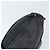 Borsa a mano LOEWE in pelle nera argento autentica 169484 Nero - vista 6