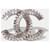 Gioielli CHANEL CC in Cristallo Argento - 102801  - vista 2