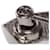 Gioielli CHANEL CC in Cristallo Argento - 102801  - vista 6