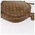Céline Borsa a Spalla in Tela Macadam CELINE PVC Beige Auth bs33070 - vista 13