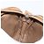 Céline Borsa a Spalla in Tela Macadam CELINE PVC Beige Auth bs33070 - vista 17
