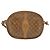 Céline Borsa a Spalla in Tela Macadam CELINE PVC Beige Auth bs33070 - vista 2
