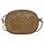 Céline Borsa a Spalla in Tela Macadam CELINE PVC Beige Auth bs33070 - vista 3