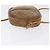 Céline Borsa a Spalla in Tela Macadam CELINE PVC Beige Auth bs33070 - vista 4