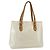 LOUIS VUITTON Sac à épaule Brentwood Monogram Vernis Perle M91512 LV Auth 170681