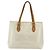 LOUIS VUITTON Sac à épaule Brentwood Monogram Vernis Perle M91512 LV Auth 170681 - vue 13