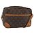 LOUIS VUITTON Borsa a Spalla Monogram Trocadero 27 M51274 LV Auth 171415 Monogramma