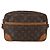 LOUIS VUITTON Borsa a Spalla Monogram Trocadero 27 M51274 LV Auth 171415 Monogramma - vista 13