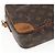 LOUIS VUITTON Borsa a Spalla Monogram Trocadero 27 M51274 LV Auth 171415 Monogramma - vista 18