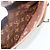 LOUIS VUITTON Borsa a Spalla Monogram Trocadero 27 M51274 LV Auth 171415 Monogramma - vista 23