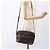 LOUIS VUITTON Borsa a Spalla Monogram Trocadero 27 M51274 LV Auth 171415 Monogramma - vista 24