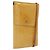 LOUIS VUITTON Cartera Walker Monogram Vernis Beige M91074 LV Auth ep13003