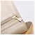 LOUIS VUITTON Cartera Walker Monogram Vernis Beige M91074 LV Auth ep13003 - vista 19