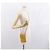 LOUIS VUITTON Cartera Walker Monogram Vernis Beige M91074 LV Auth ep13003 - vista 22
