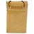 LOUIS VUITTON Cartera Walker Monogram Vernis Beige M91074 LV Auth ep13003 - vista 3