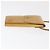 LOUIS VUITTON Cartera Walker Monogram Vernis Beige M91074 LV Auth ep13003 - vista 4