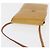 LOUIS VUITTON Cartera Walker Monogram Vernis Beige M91074 LV Auth ep13003 - vista 6