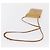 LOUIS VUITTON Cartera Walker Monogram Vernis Beige M91074 LV Auth ep13003 - vista 7