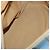 Borsa a Spalla Burberrys Nova Check PVC Blu Oro Auth BA9593 D'oro - vista 18