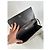 Bolso multiway de cuero monograma vintage Givenchy gris marrón Castaño - vista 11