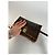 Céline Clutch de couro monograma Triomphe Celine Paris vintage marrom - vista 10