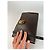 Céline Clutch de couro monograma Triomphe Celine Paris vintage marrom - vista 11