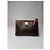 Céline Clutch de couro monograma Triomphe Celine Paris vintage marrom - vista 12
