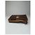 Céline Clutch de couro monograma Triomphe Celine Paris vintage marrom - vista 7