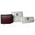 Vintage Givenchy Leather Wallet Purple