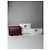 Vintage Givenchy Leather Wallet Purple - view 11