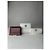 Vintage Givenchy Leather Wallet Purple - view 2