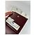 Vintage Givenchy Leather Wallet Purple - view 3